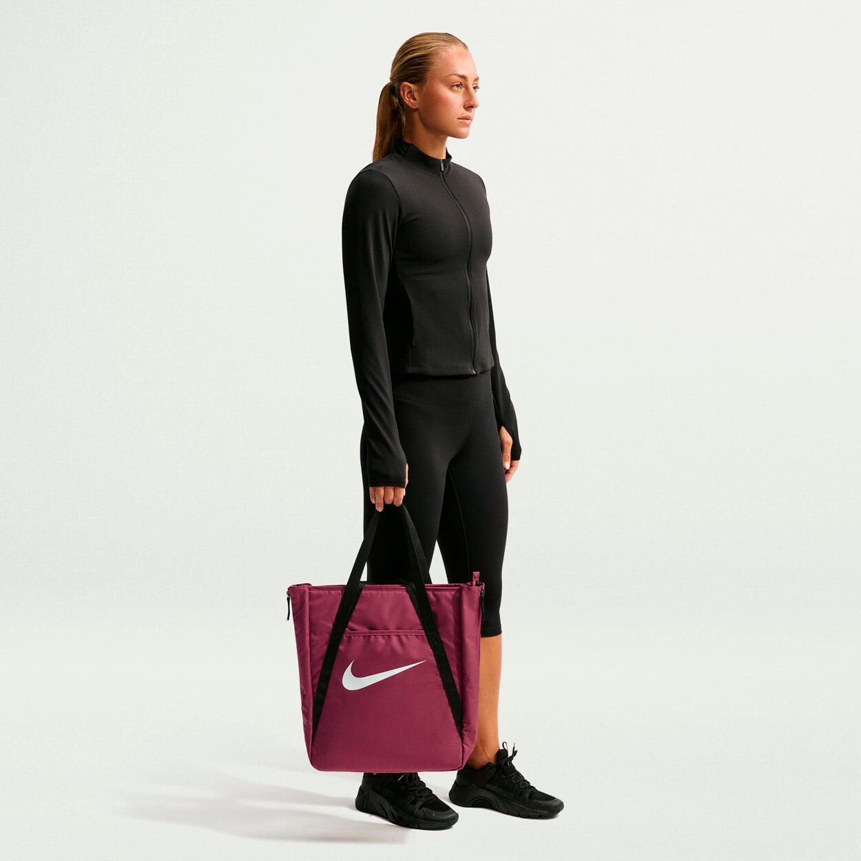 Gym Tote Taske