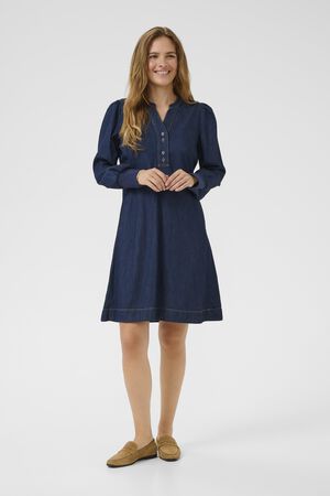 CUhilka Arpa Short Dress