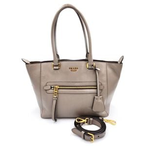 Prada Shoulder Bag