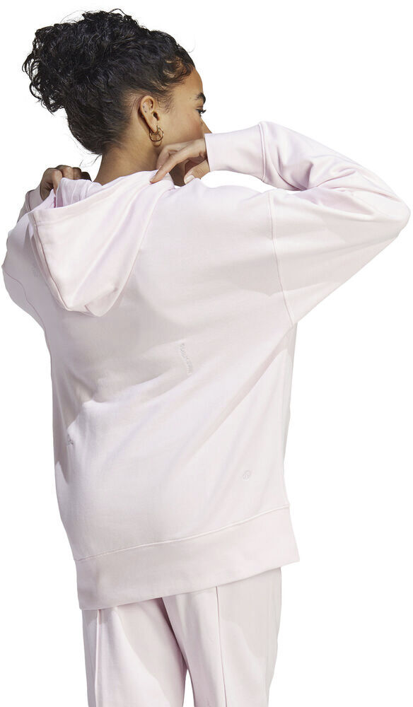 Relaxed with Healing Crystals-Inspired Graphics h&aelig;ttetr&oslash;je