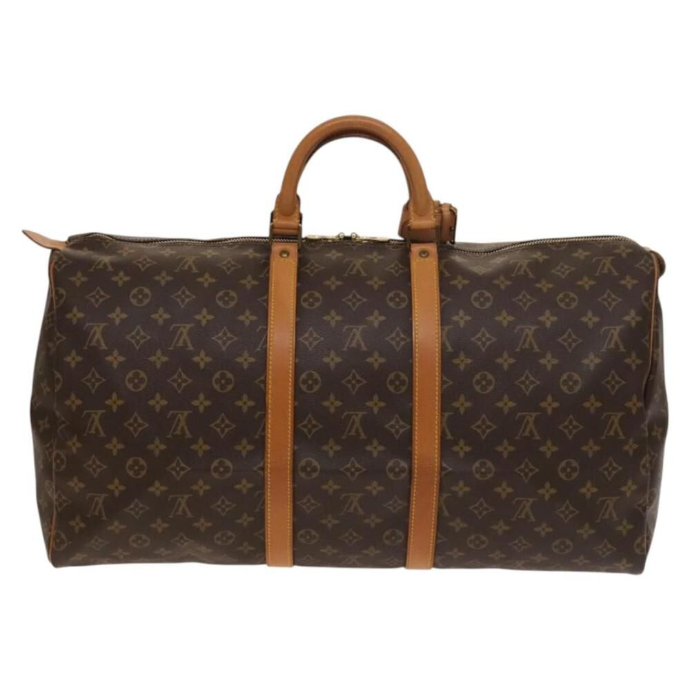 Louis Vuitton Keepall