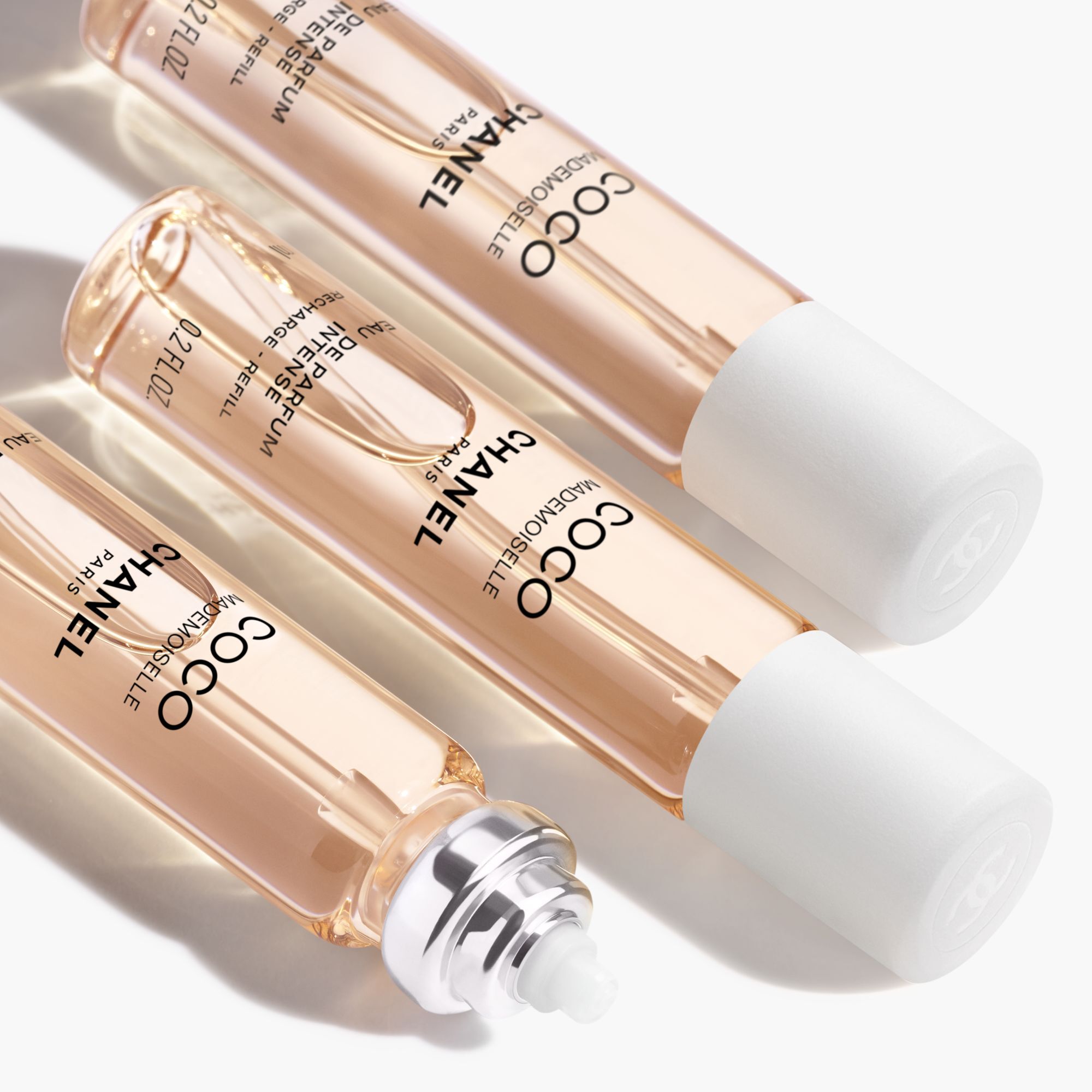 TWIST AND SPRAY REFILLS&AElig;T EAU DE PARFUM INTENSE