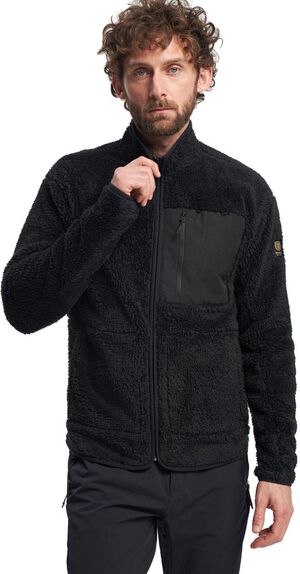 Thermal Pile fleecejakke