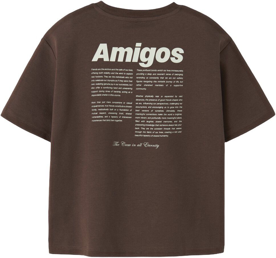 NKMHOLLE SS RLX TOP BOX