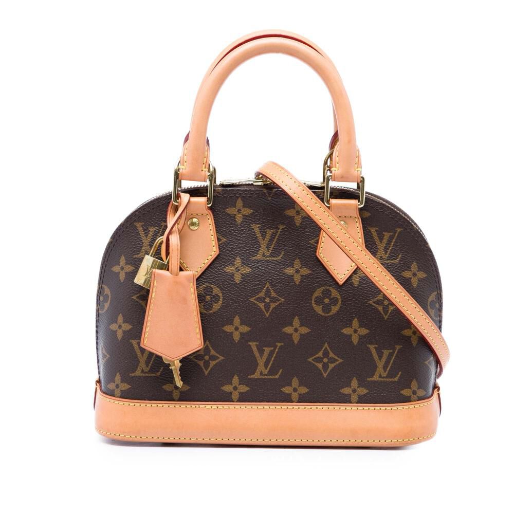 Louis Vuitton Alma