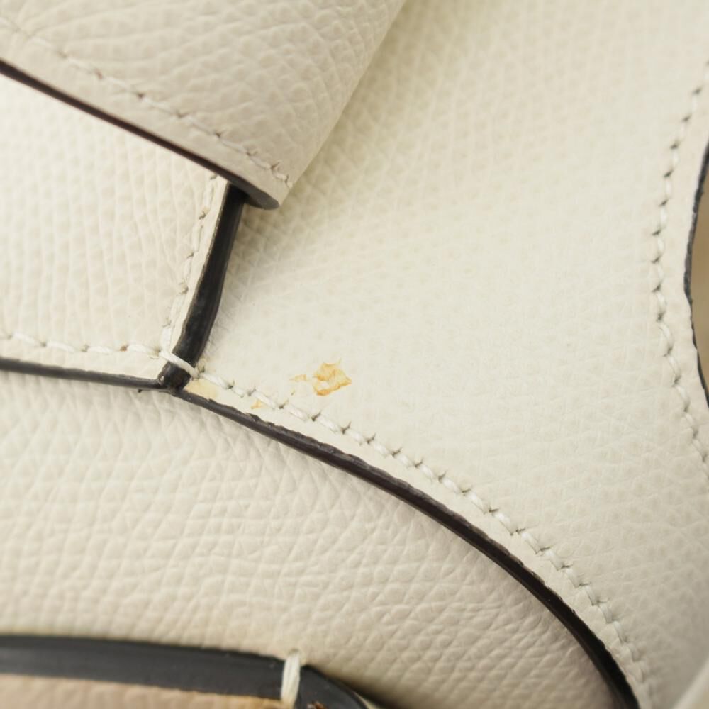 Dior Saddle Bag
