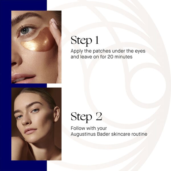 The Eye Patches Single Sachet