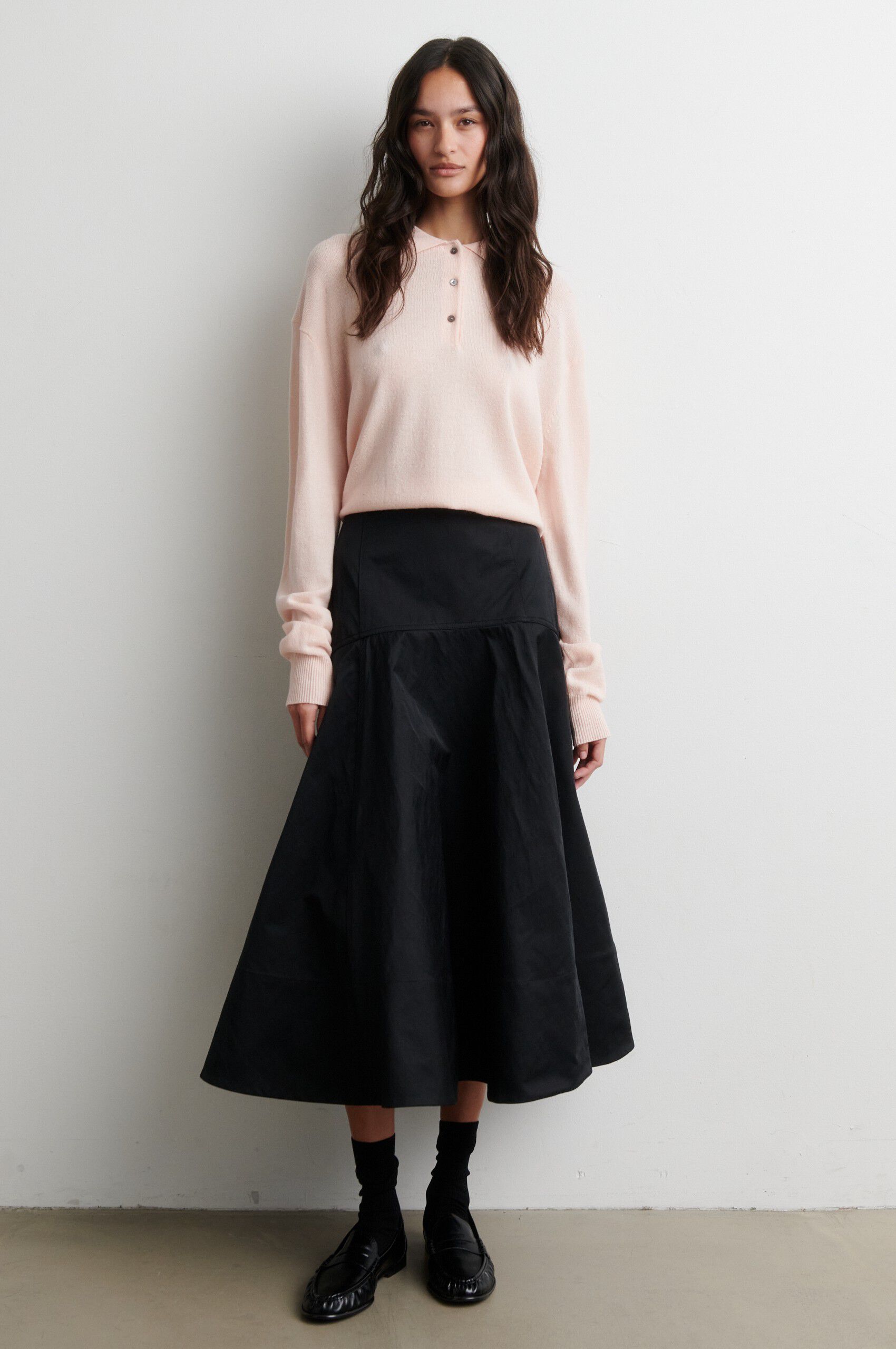Rapace Skirt