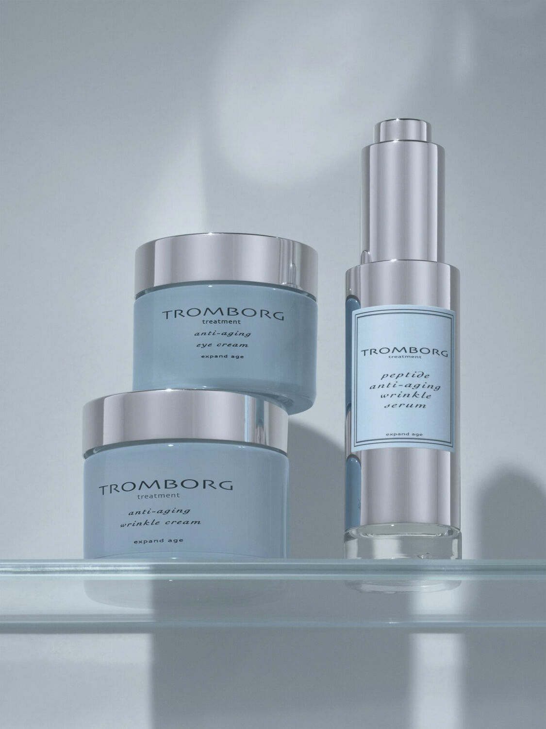 Anti-Aging Wrinkle Cream