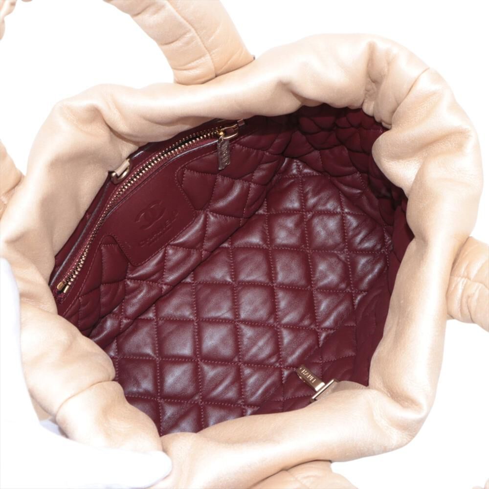 Chanel Tote