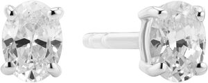 OVALE EARRINGS