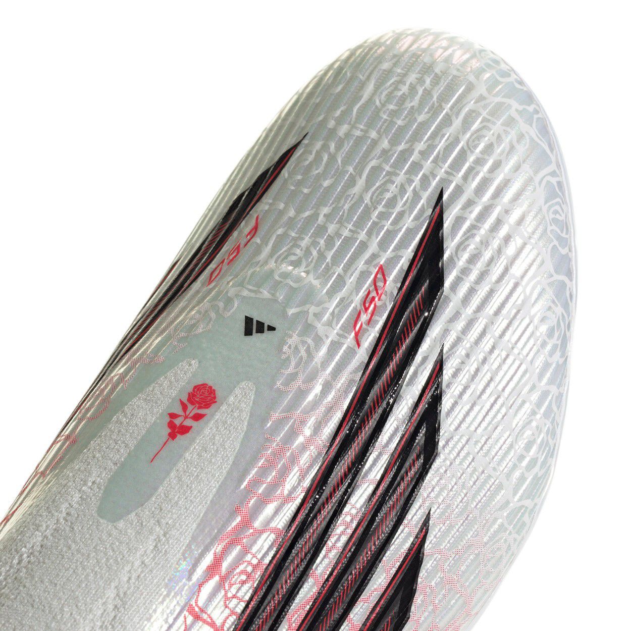 F50 League Lamine Yamal Laceless FG/MG Fodboldst&oslash;vler