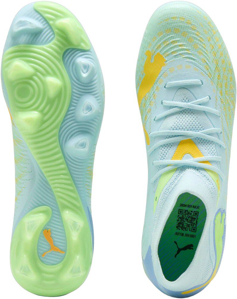 Future 9 Match Light FG/AG Fodboldst&oslash;vler