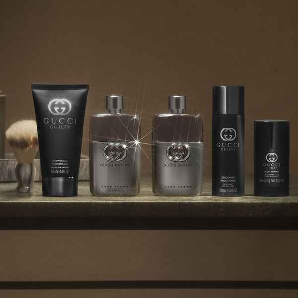 Guilty Pour Homme Stick 75 ml