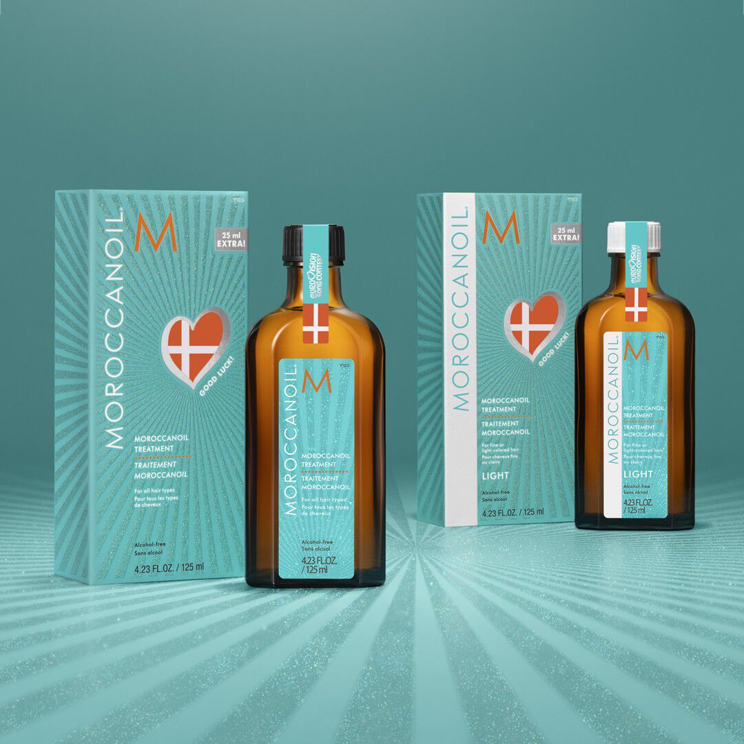 Be an Original Treatment Regular