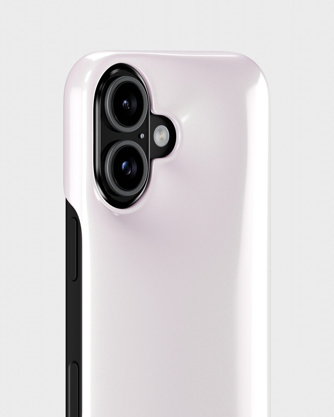 Puffy Case iPhone 16 Glazed Donut