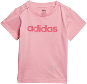 Linear T-shirt