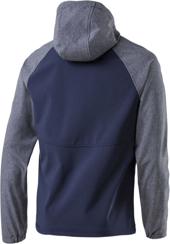 Tumut 2 softshell jakke