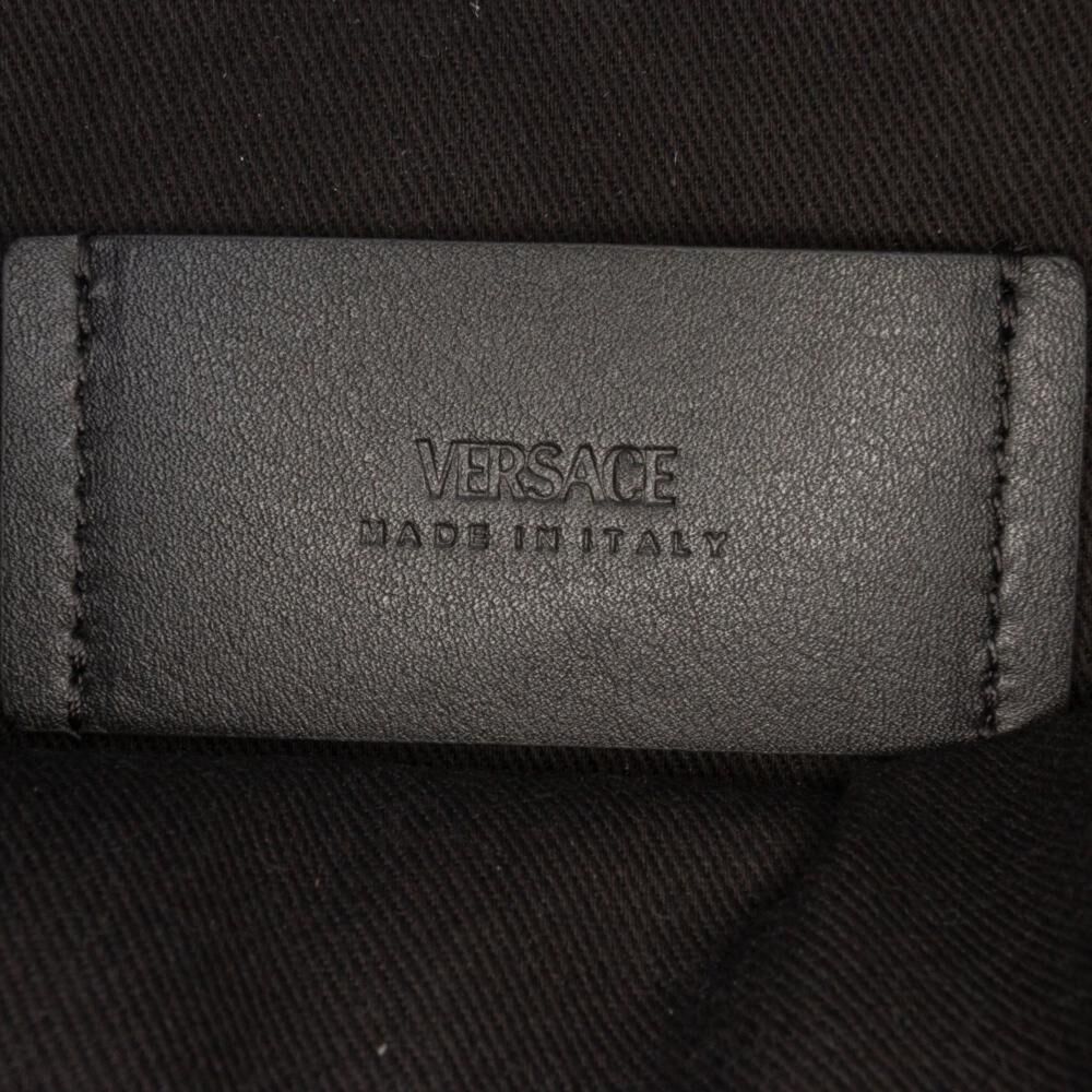 Versace Clutch