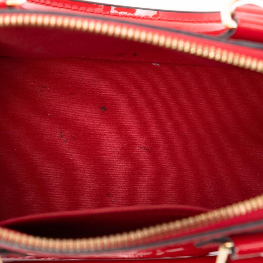 Louis Vuitton Alma
