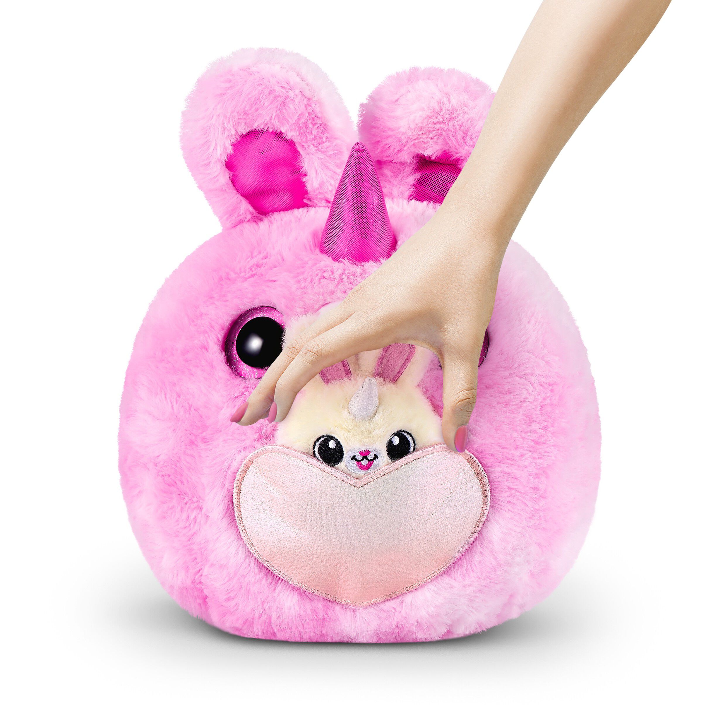 Rainbocorns Mamacorn Surprice