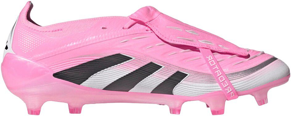 Predator Elite FT Fodboldst&oslash;vler