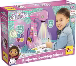 GABBY PROJECTOR SÆT