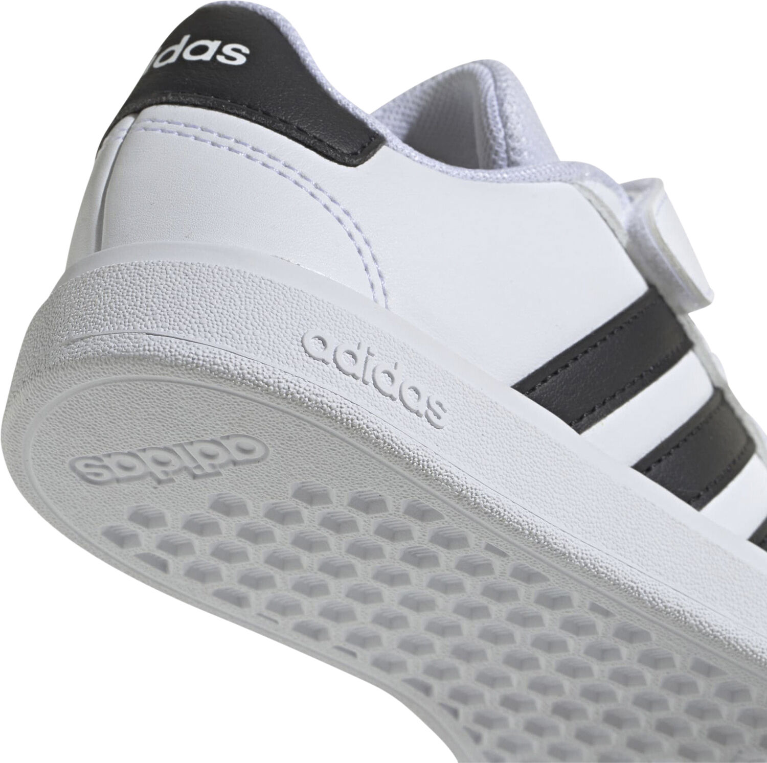 Grand Court 2. 0 EL Sneakers