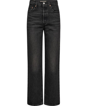 RIBCAGE FULL LENGTH STATIC NOI