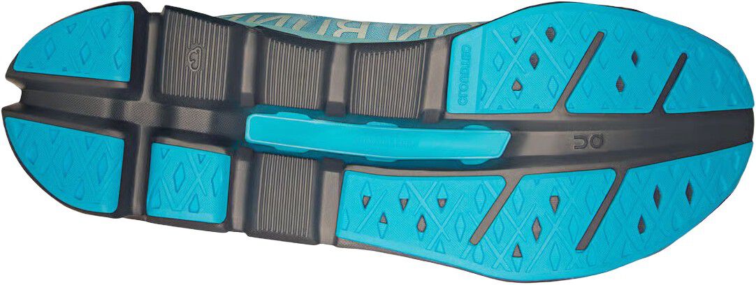 Cloudflow 5 L&oslash;besko