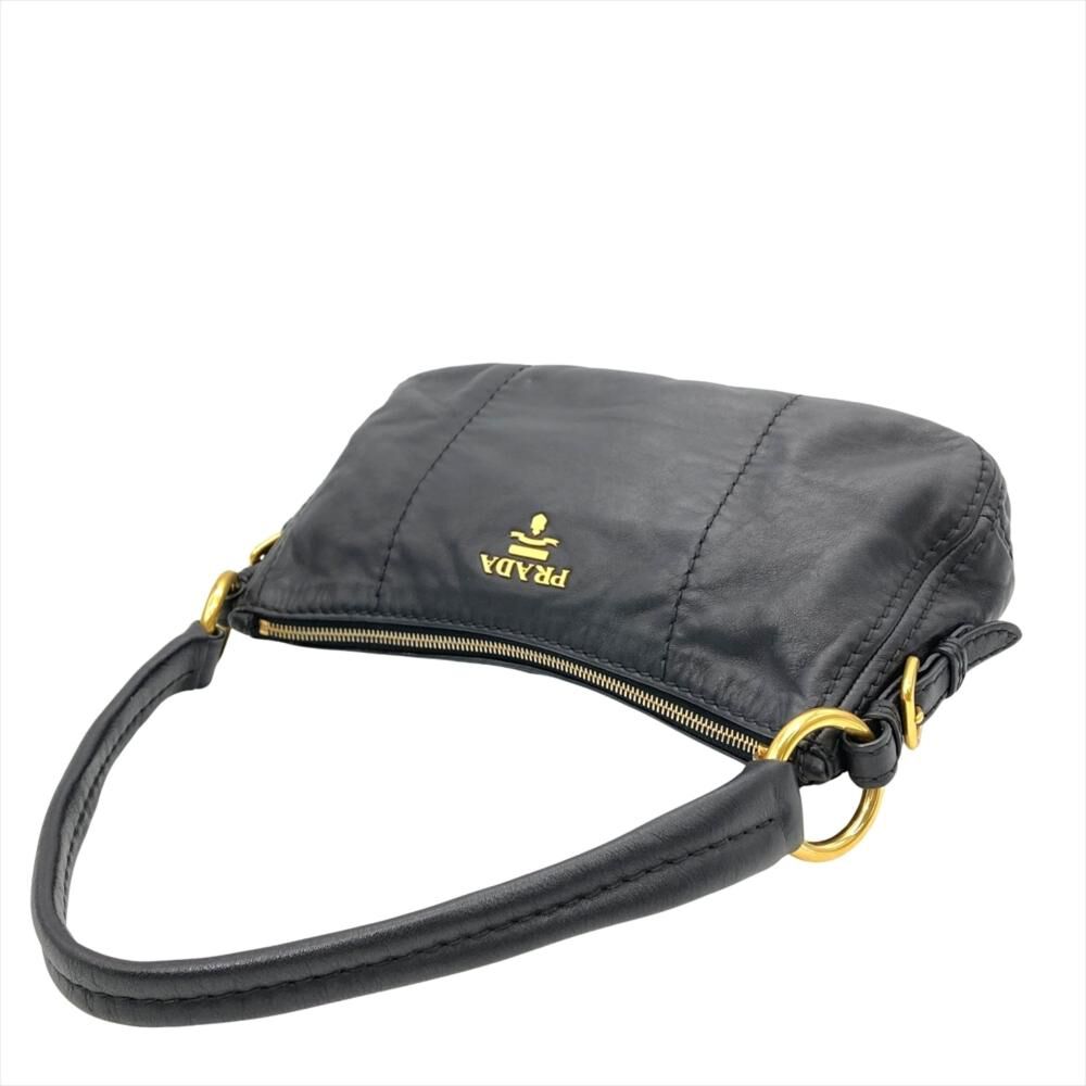 Prada Shoulder Bag