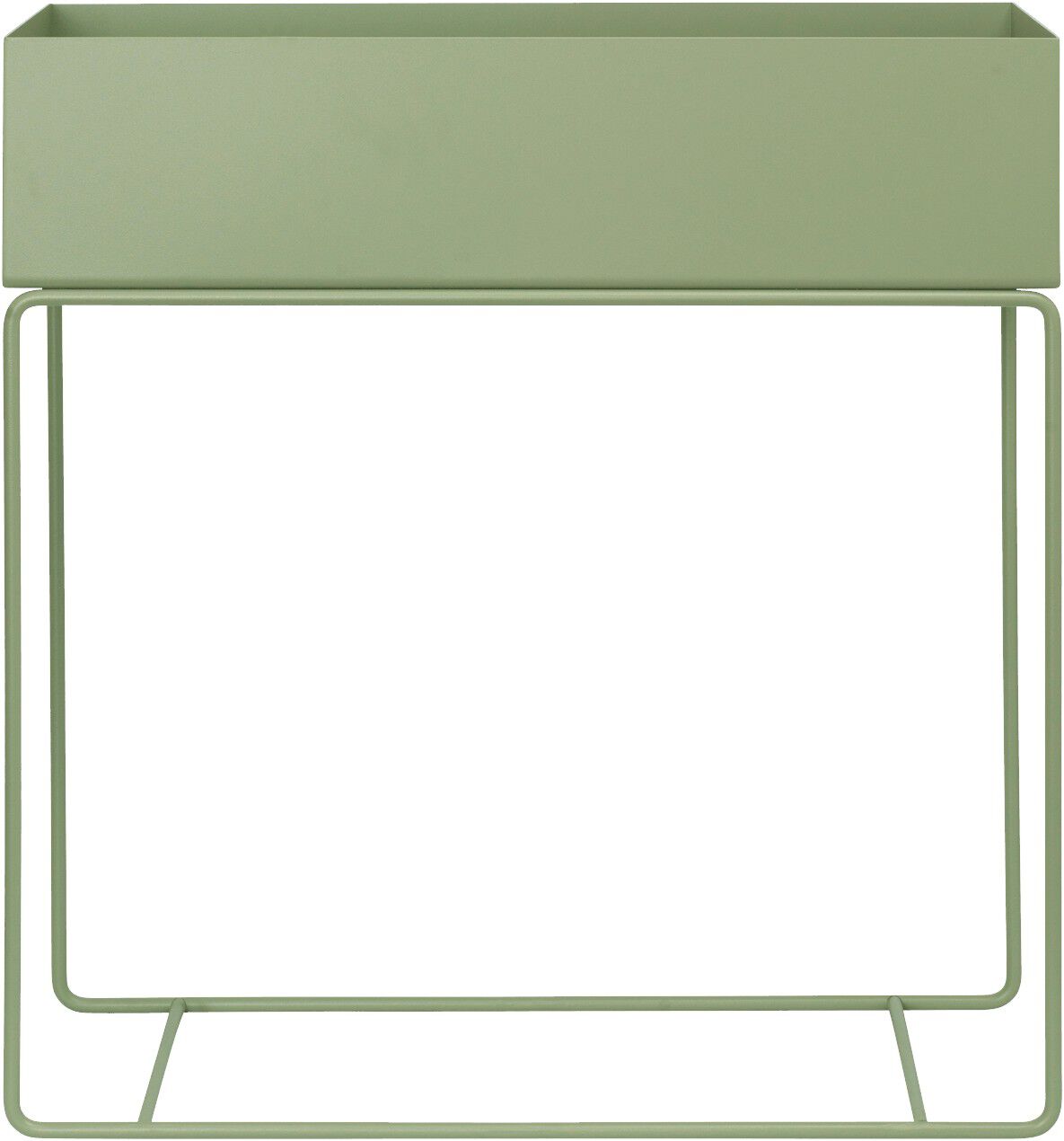 Plantekasser & udend&oslash;rs krukker