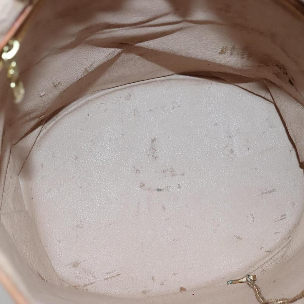 Louis Vuitton Bucket Bag