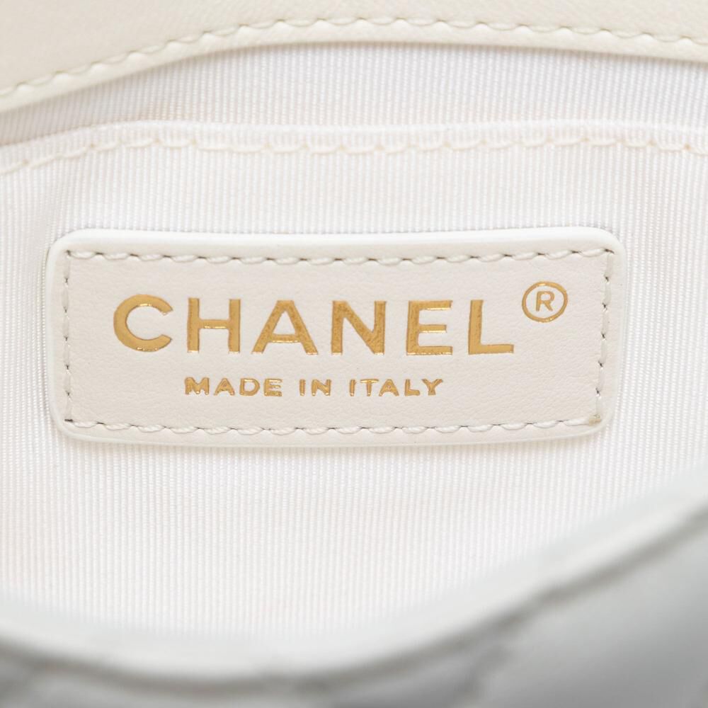 Chanel Flap Bag