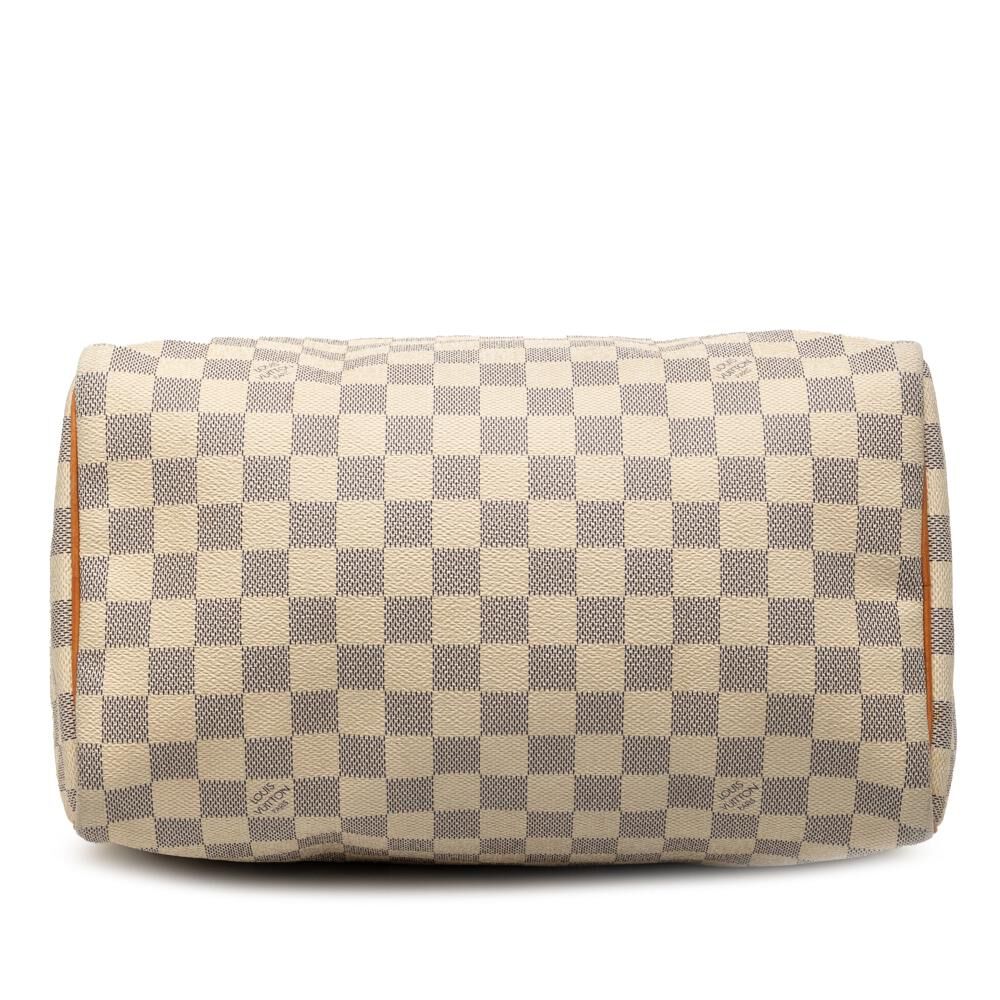 Louis Vuitton Speedy