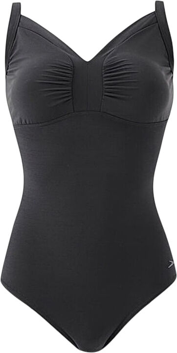 Sculpture Watergem Black