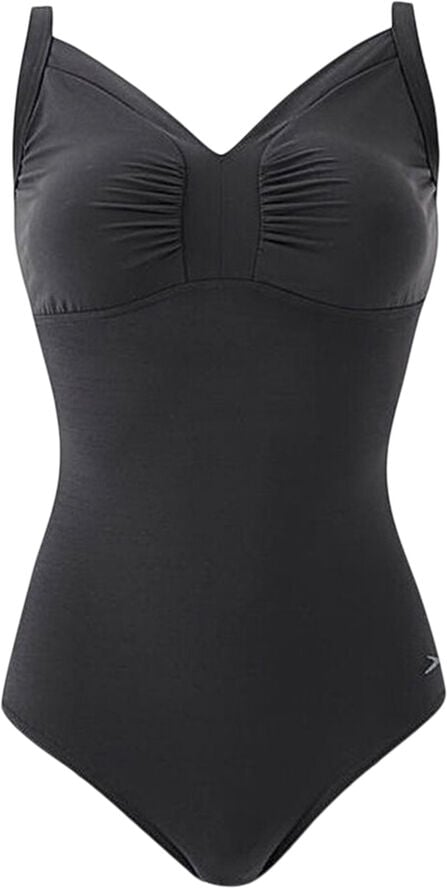 Sculpture Watergem Black