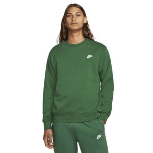 club crewneck