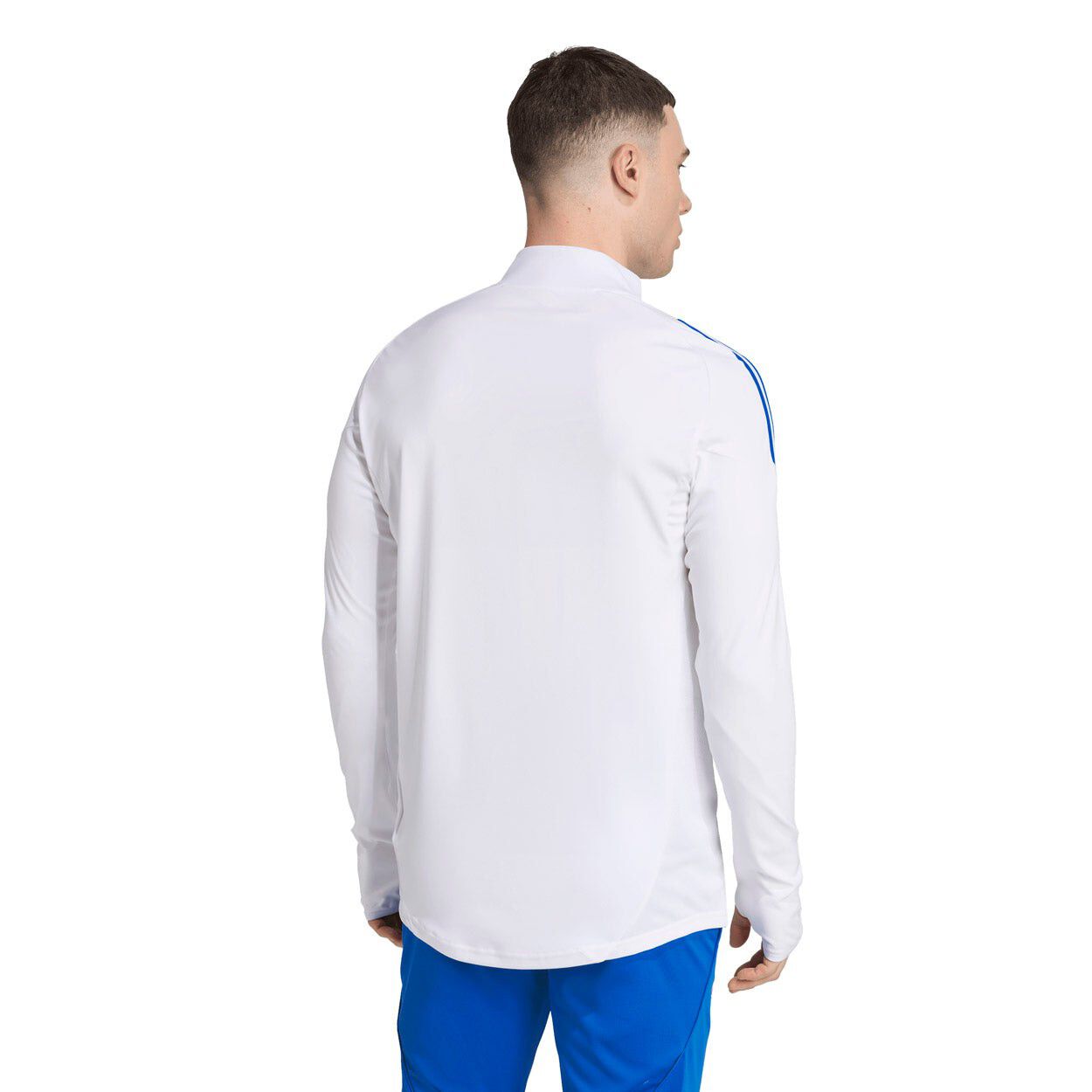 Real Madrid Tiro 25/26 Tr&aelig;ningstr&oslash;je