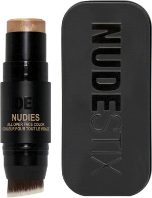 Nudies All Over - Luminous Color