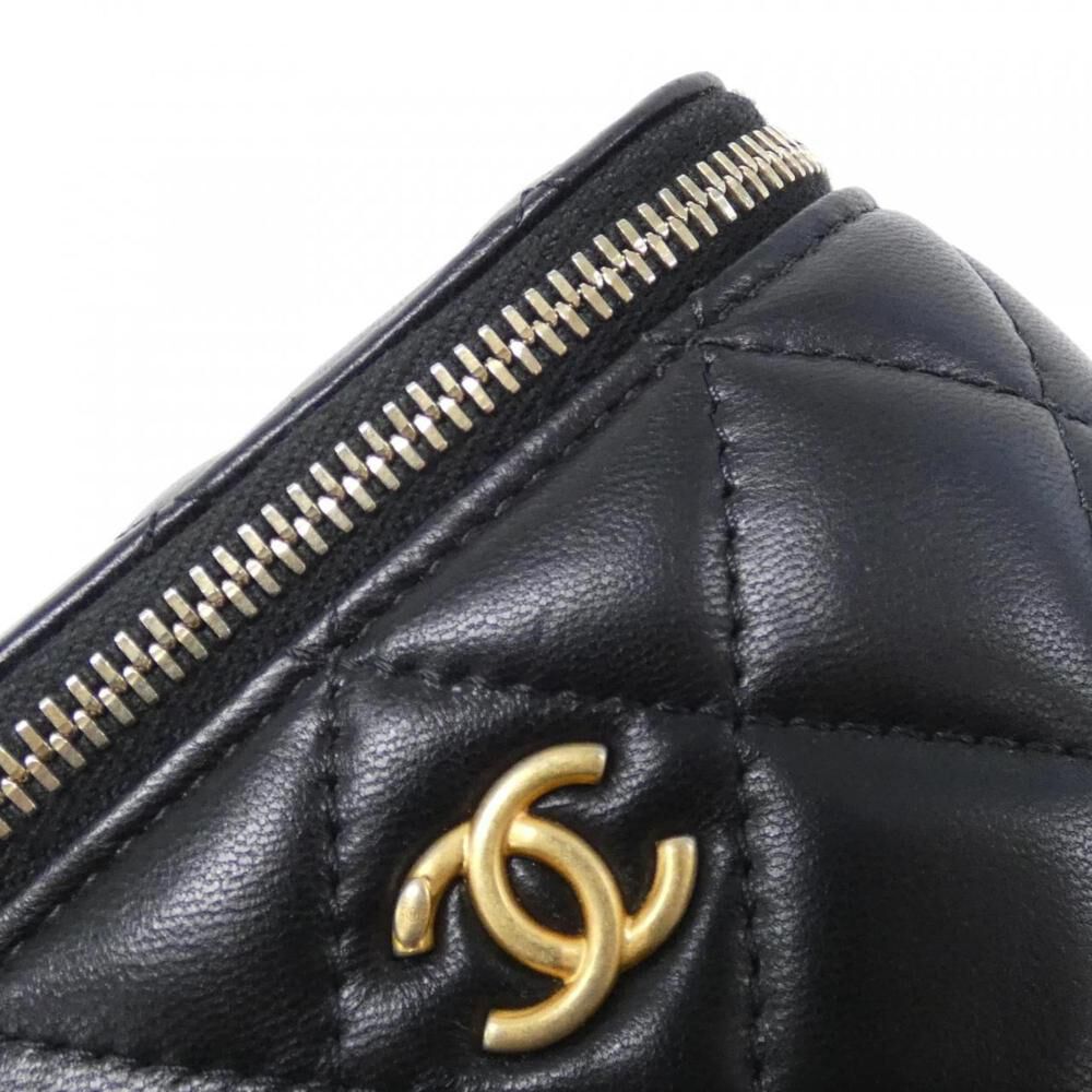 Chanel Shoulder Bag
