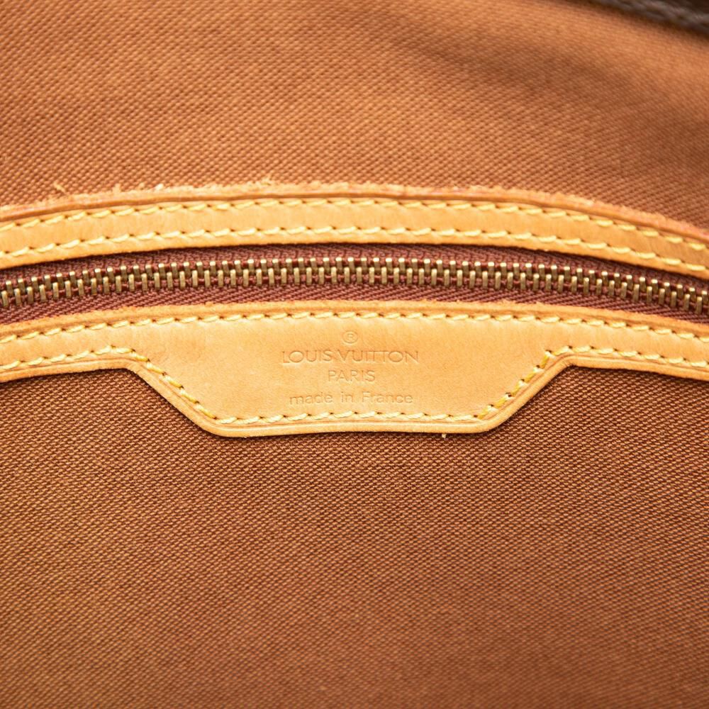 Louis Vuitton Mezzo