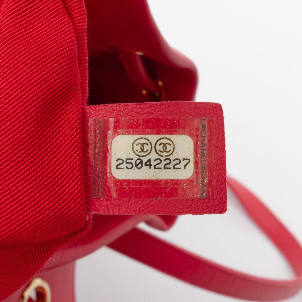Chanel Flap Bag