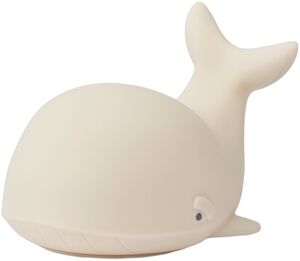 Winston Whale Night Light