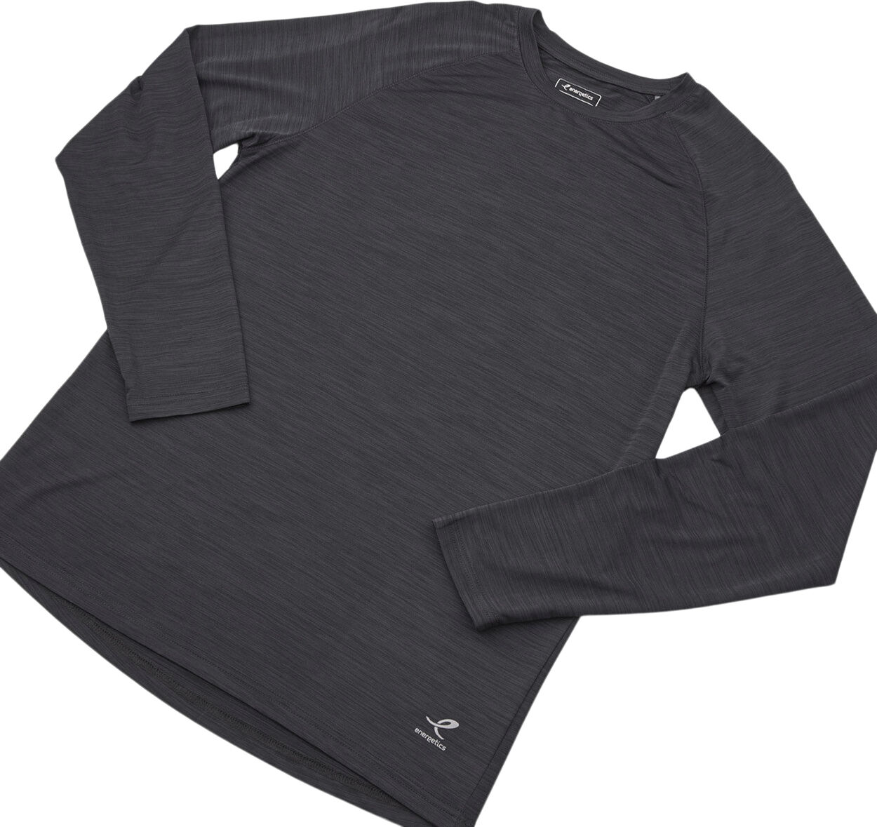 Rylu II Tr&aelig;nings Lang&aelig;rmet T-shirt