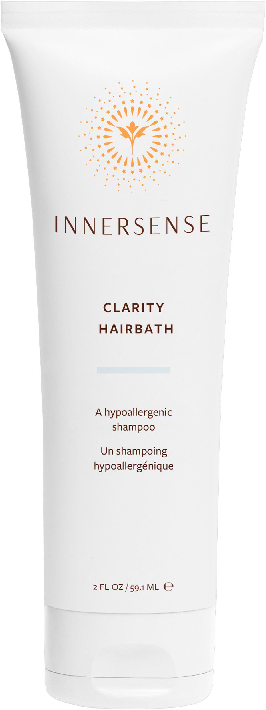 Clarity Hairbath - Travel Size