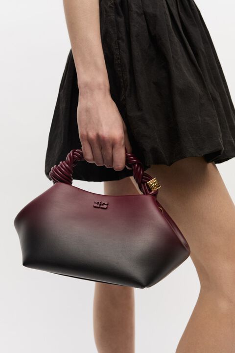 Ganni Bou Bag Small
