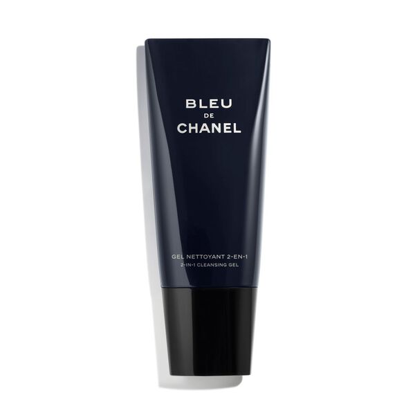 2-In-1 Cleansing Gel
