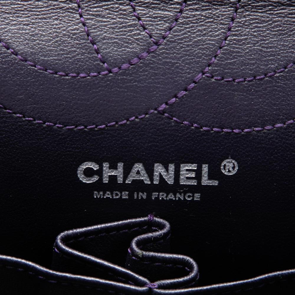 Chanel Flap Bag