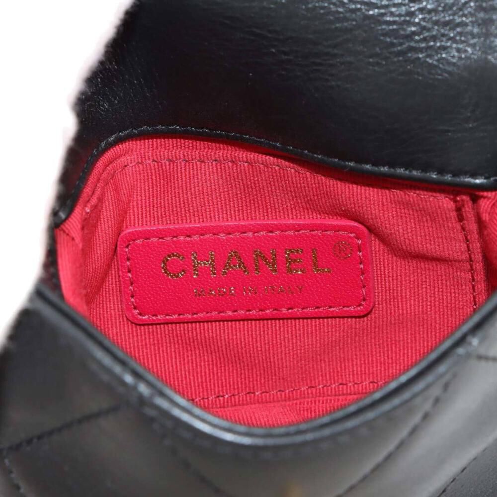 Chanel Shoulder Bag